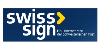 swiss sign